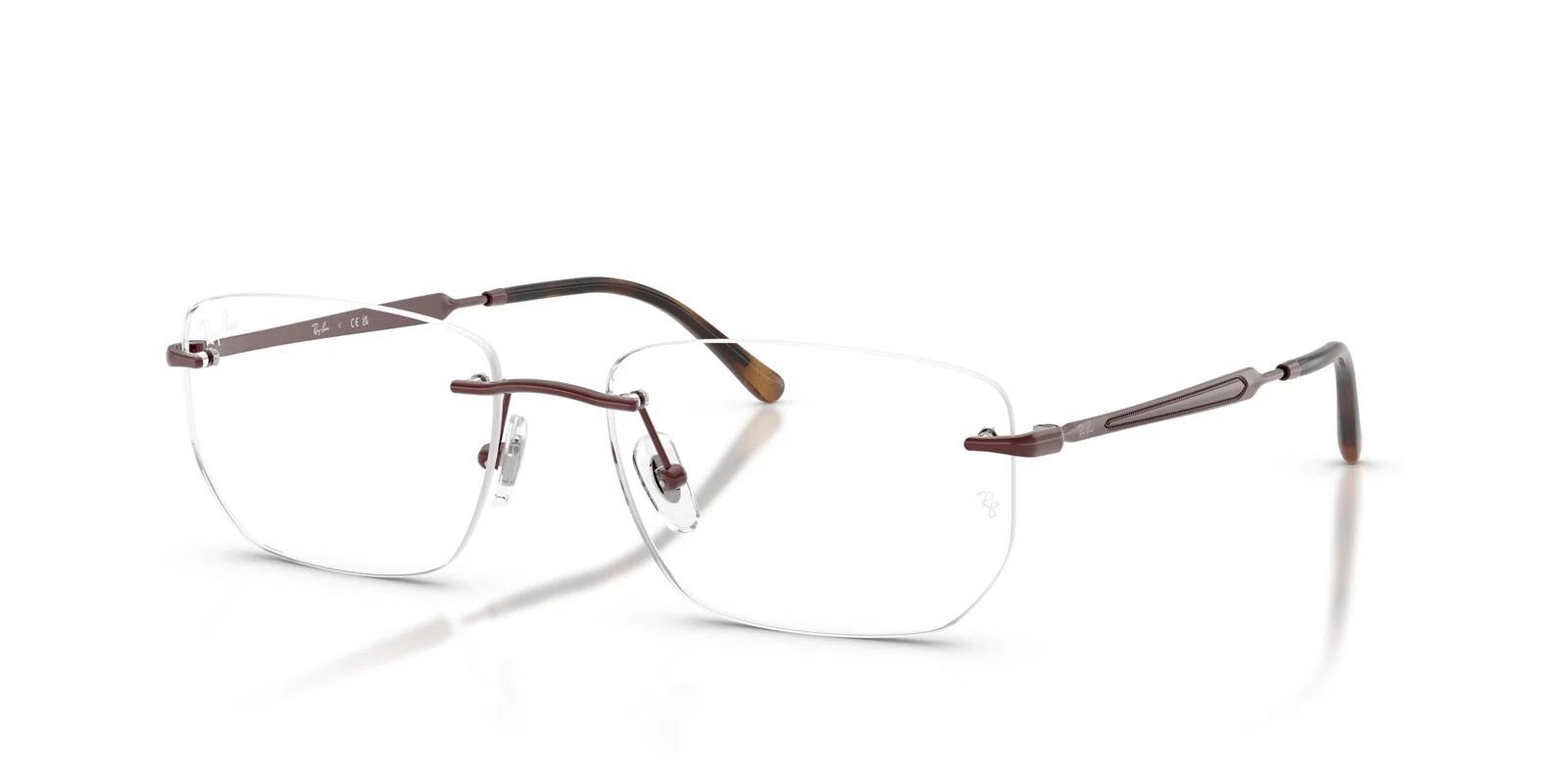 Ray-Ban 3768V Eyeglasses - view 25